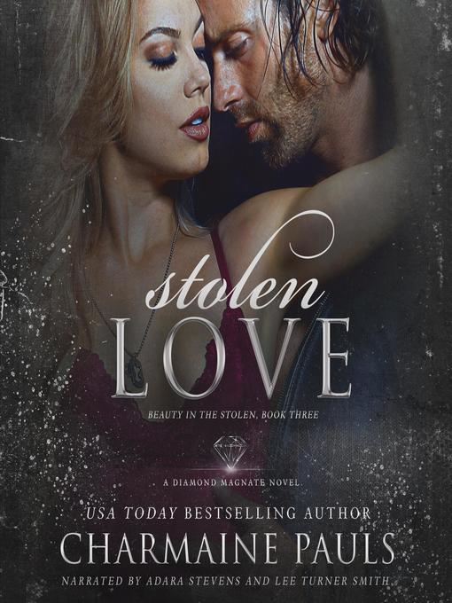 Title details for Stolen Love by Charmaine Pauls - Wait list